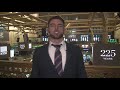 L’actualité du Cac 40 à la clôture