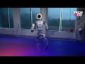 Boston Dynamics dévoile son nouveau robot humanoïde Atlas