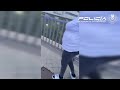 REDEIA CORP [CBOE] - Detenida en Villaverde (Madrid) una mujer por llevar una defensa eléctrica simulada