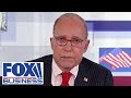 Larry Kudlow: Liberals never seem to learn