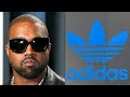 ADIDAS AG NA O.N. - Nach antisemitischen Äußerungen: Adidas trennt sich von Kanye West