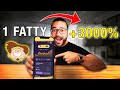 FATTY🆘 COMO CERRAR +3000% ESTE BULL RUN  CRYPTO 2024