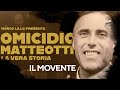 100 anni dal delitto Matteotti. Marco Lillo intervista Mauro Canali. Seconda parte: "Il movente"