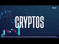 Cryptos : encore des raisons de monter ? ( En partenariat avec eToro )