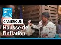Covid-19 : les prix de poulet, du riz et de l'huile flambent au Cameroun • FRANCE 24