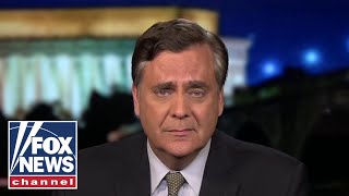Jonathan Turley: Affidavit will provide a clearer picture