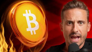 BITCOIN DANGER!! BITCOIN TO $50K IF THIS HAPPENS..