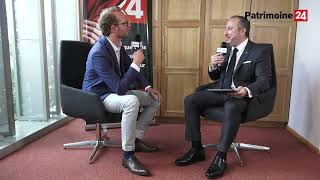 SWISS LIFE HOLDING AG N Interview avec Romain de Beco - Swiss Life AM France