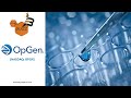 OPGEN INC. - “The Buzz'' Show: OpGen, Inc. (NASDAQ: OPGN) FDA Clearance for Acuitas® AMR Gene Panel