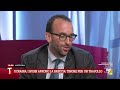 Macron, Cerasa: “Siamo coinvolti anche noi in guerra”