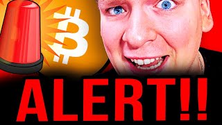 BITCOIN BITCOIN: THIS WEEK WILL BE CRAZY... 🚨 (all holders have to see this)