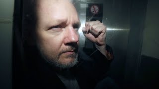 La justice britannique accorde un appel à Julian Assange contre son extradition aux États-Unis