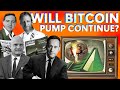 Bitcoin Halving Complete And Bitcoin Is Pumping - Will It Continue? | Macro Monday