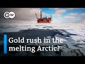 POLAR POWER INC. - Polar power play: Who will win the race for the Arctic's riches? | To the Point