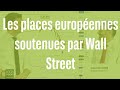 Les places européennes soutenues par Wall Street - 100% Marchés - matin - 20/04/22