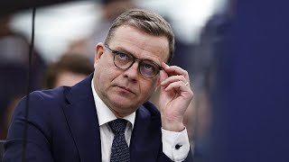 ALLIANZ SE NA O.N. Finnischer Ministerpräsident von progressiven Europaabgeordneten wegen rechtsextremer Allianz …