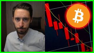 BITCOIN Bitcoin Warning | The Coming Sell-Off No One Is Talking About...