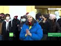 Russie : arrestations lors de nouvelles manifestations contre l’opération militaire en Ukraine