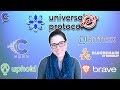 ❗️Update❗️- Universal Protocol | ICO is Live, Uphold listing, Bittrex Partnership & more!