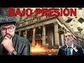 ¡EL MIEDO VUELVE AL MERCADO: TORMENDA DE OPCIONES PUT GOLPEAN A BITCOIN Y LA BOLSA!
