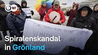 Wie dänische Ärzte Grönländerinnen zwangsweise Spiralen einsetzten | Fokus Europa