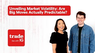 THE MARKET LIMITED Unveiling Market Volatility: Are Big Moves Actually Predictable?