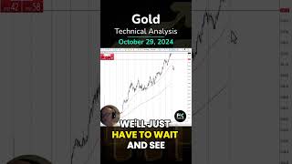 GOLD - USD Gold Reaches for Higher Levels: XAU/USD Daily Forecast &amp; Technical Analysis by Chris Lewis (10/29)