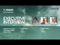 OSIRIUM TECHNOLOGIES ORD 1P - Osirium Technologies - executive interview