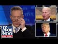 Gutfeld reacts to Biden's threat to Israel: 'Didn't they impeach Trump over this?'