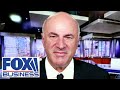 Kevin O'Leary: Any incumbent facing inflation is never good in the polls