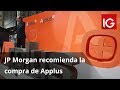 JP Morgan recomienda la compra de Applus: ¿es el momento?