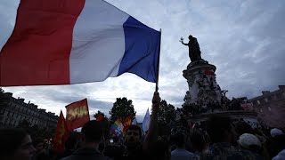 Macron lehnt Rücktritt von Ministerpräsident Attal vorläufig ab