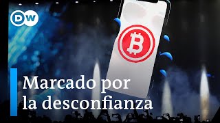BITCOIN El bitcoin no convence a los salvadoreños