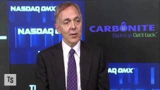 CARBONITE INC. Carbonite CEO Defends IPO