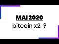 Pourquoi faut-il acheter du bitcoin avant Mai 2020 ? (Halvening)