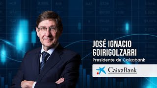 MEDIOS AG [CBOE] José Ignacio Goirigolzarri: &quot;En los próximos 3-5 años el campo de batalla será el de medios de pago&quot;