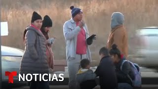 Buscan conectar a inmigrantes con familias que puedan recibirlos en sus hogares en Colorado
