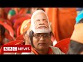 What makes India's Modi so popular? | BBC News