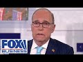 COUNT LIMITED - Larry Kudlow: Biden is showing he can't count