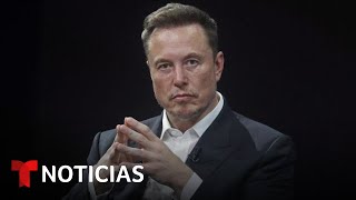 ELON AB [CBOE] Elon Musk amenaza a sus empleados con prohibirles el uso dispositivos de Apple | Noticias Telemundo
