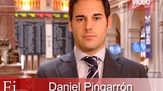 EBRO FOODS Daniel Pingarrón. "CIE Automotive, Endesa, Viscofan y Ebro Foods..."  en Estrategiastv (24.09.14)