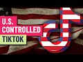 Here’s what a U.S. controlled TikTok could look like