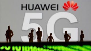 VODAFONE GROUP PLC ADS Huawei et Vodafone inaugurent la 5G dans quinze villes d&#39;Espagne
