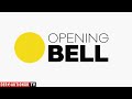 Opening Bell: Royal Dutch Shell, ConocoPhillips, Total, Twitter, Uber