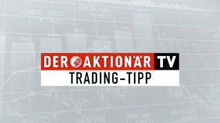 TRIPADVISOR INC. Trading-Tipp: TripAdvisor - über die 200-Tage-Linie zur Untertasse