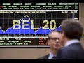 Analyse actions BEL20  08 septembre 2022