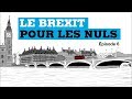 Brexit pour les Nuls, Ep 6 : Qu’est-ce que l’union douanière ?