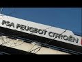 PEUGEOT - Accordo Francia-Algeria: nuova fabbrica Peugeot e Citroën ad Orano