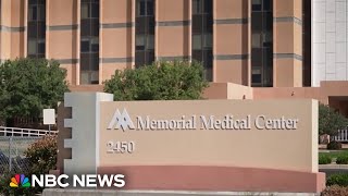 New Mexico hospital accused of turning away cancer patients