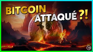 BITCOIN Le jour où Bitcoin a failli mourir !